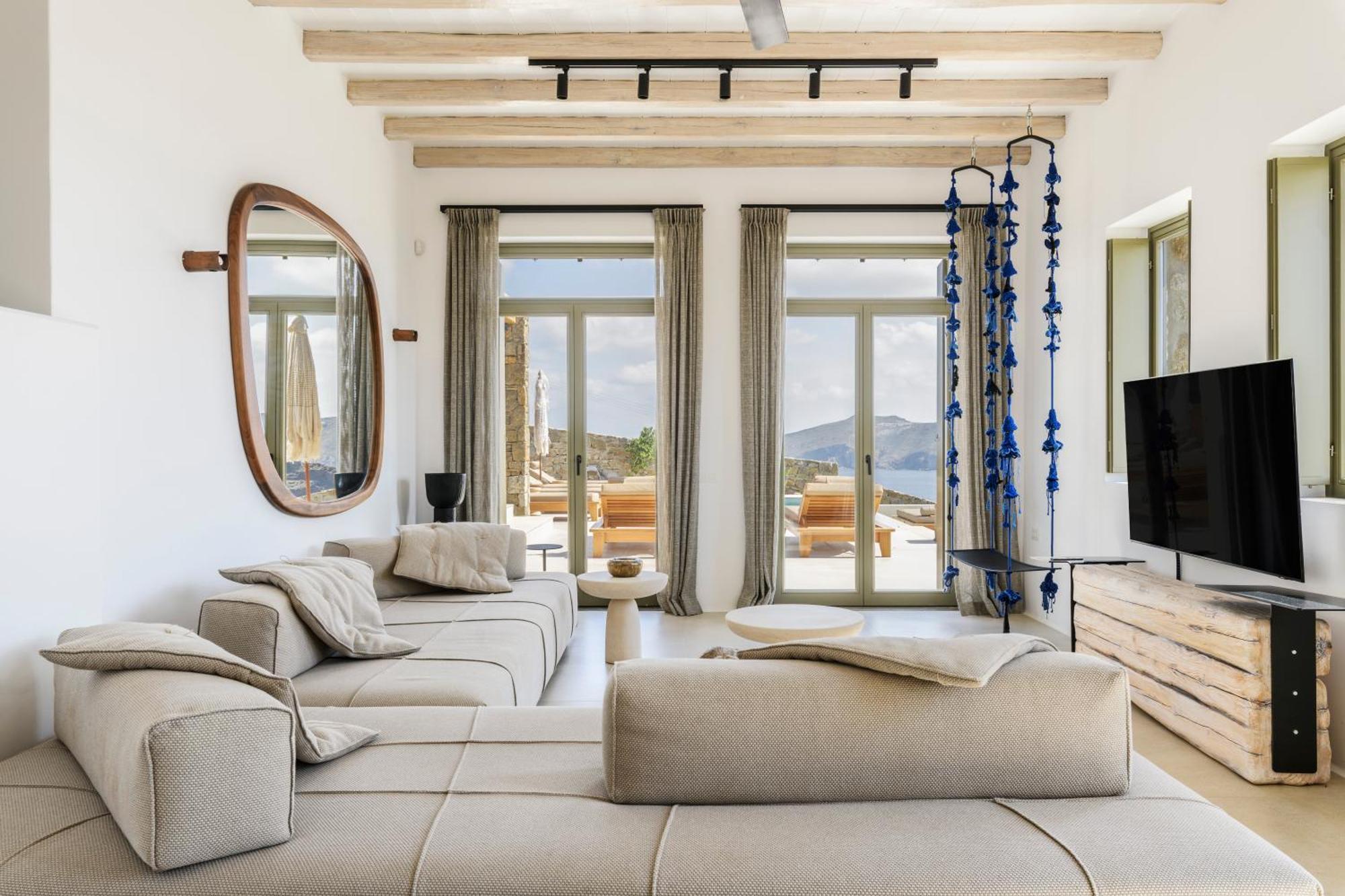 Nasta & Intentional Living Mykonos 5* Mykonos Town