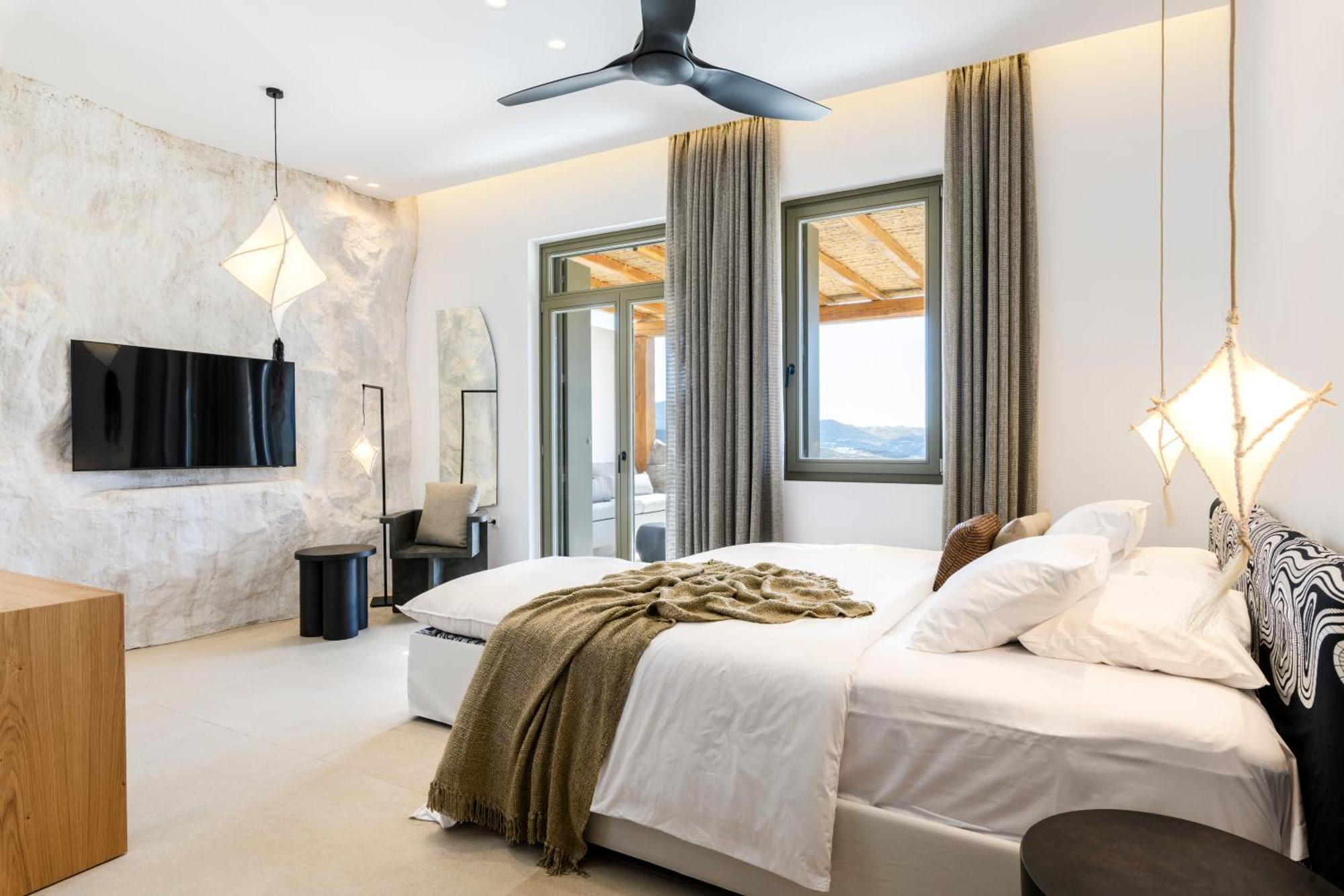Nasta & Intentional Living Mykonos 5*